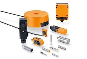 IFM Electronic IN5430