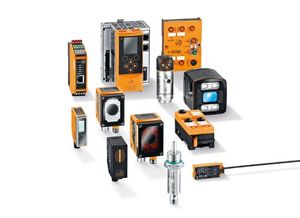IFM Electronic AL1090