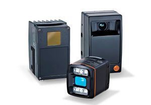IFM Electronic O3D355