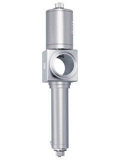 Endress+Hauser OUSTF10