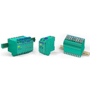 Пепперл+Фукс KFD0-SD2-EX1.1045