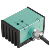 Pepperl+Fuchs INX360D-F99-I2E2-8,5M