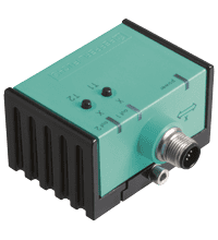 Pepperl+Fuchs INX360D-F99-U2E2-V15