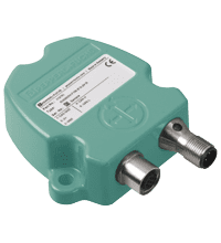 Pepperl+Fuchs INX360DH-F199-B16-2V15