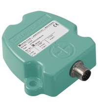 Pepperl+Fuchs INX360DH-F199-IE2-V19