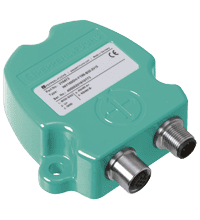 Pepperl+Fuchs INY160DH-F199-B30-2V15