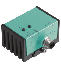 Pepperl+Fuchs INY360D-F99-2I2E2-V17