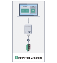 Pepperl+Fuchs Инструмент для автономной параметризации IO-Link