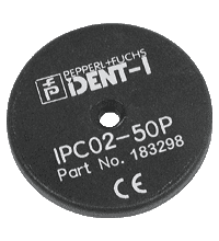 Pepperl+Fuchs IPC02-50P