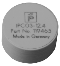 Pepperl+Fuchs IPC03-12.4 10 шт.