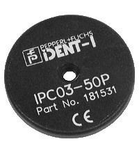 Pepperl+Fuchs IPC03-50P