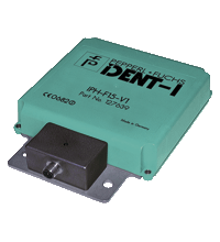 Pepperl+Fuchs IPH-F15-V1
