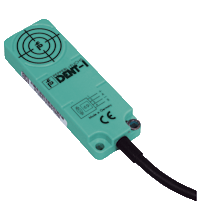 Pepperl+Fuchs IPH-F61-V1