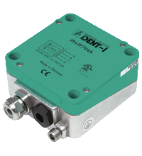 Pepperl+Fuchs IPH-FP7V4A