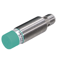 Pepperl+Fuchs IQH1-18GM-V1