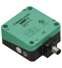 Pepperl+Fuchs IQH1-FP-V1