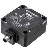 Pepperl+Fuchs IQT1-FP-IO-V1