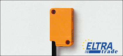 IFM Electronic IS5070