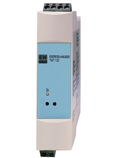 Endress+Hauser iTEMP TMT122