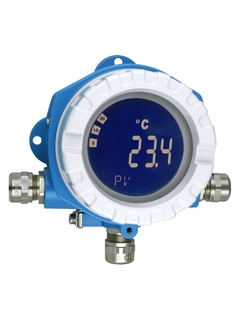 Endress+Hauser iTEMP TMT142