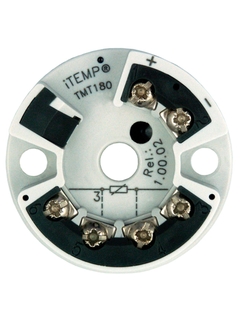 Endress+Hauser iTEMP TMT180
