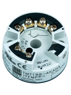 Endress+Hauser iTEMP TMT188