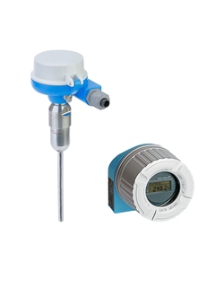 Endress+Hauser iTHERM