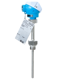 Endress+Hauser iTHERM ModuLine TM101