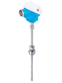 Endress+Hauser iTHERM ModuLine TM111