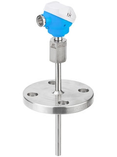 Endress+Hauser iTHERM ModuLine TM121