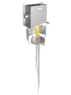 Endress+Hauser iTHERM TMS01