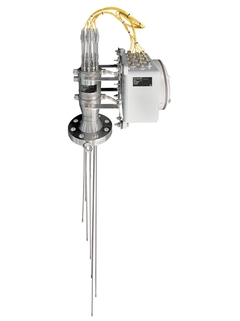 Endress+Hauser iTHERM TMS02
