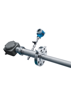 Endress+Hauser iTHERM TMS12
