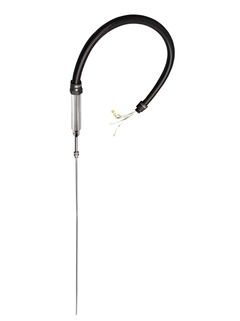 Endress+Hauser iTHERM TMS21