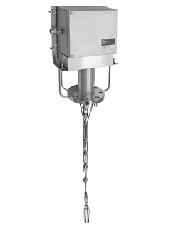 Endress+Hauser iTHERM TMS31