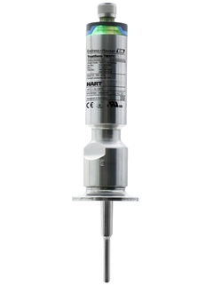 Endress+Hauser iTHERM TrustSens TM372