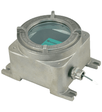Pepperl+Fuchs IUH-F190-FR2-02-20M-C1D1