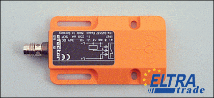 IFM Electronic IW5062