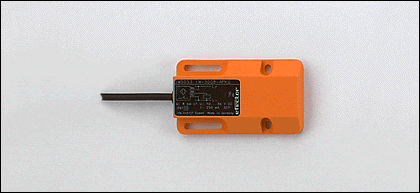 IFM Electronic IW5070