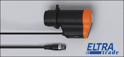 IFM Electronic IX5010