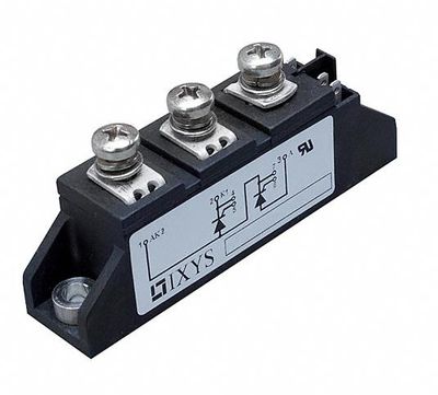 IXYS MCC56-14IO1B
