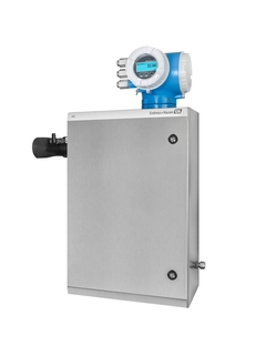 Endress+Hauser J22 TDLAS