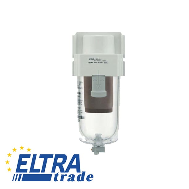 SMC AFD40-F03D-A