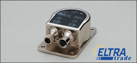IFM Electronic JN2100