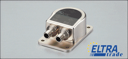 IFM Electronic JN2201