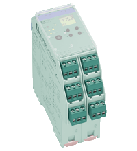 Pepperl+Fuchs K-CJC-BU