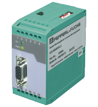 Pepperl+Fuchs K23-SSI/R2/IU-C
