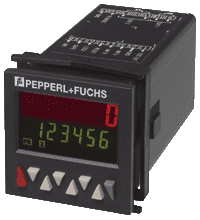 Pepperl+Fuchs KC-LCDC-48-2R-24VDC