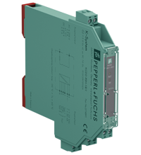 Pepperl+Fuchs KCD0-RSH-1.1D.1