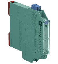 Пепперл+Фукс KCD0-SD3-Ex1.1245